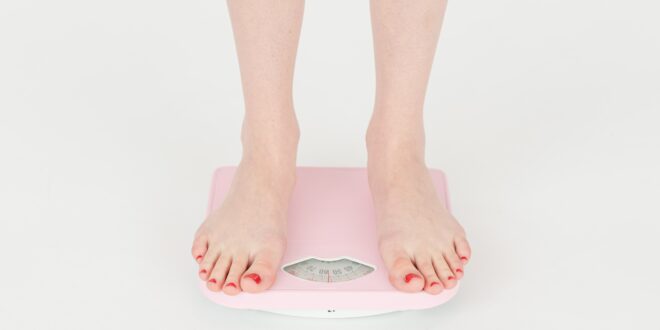 perdere peso in menopausa